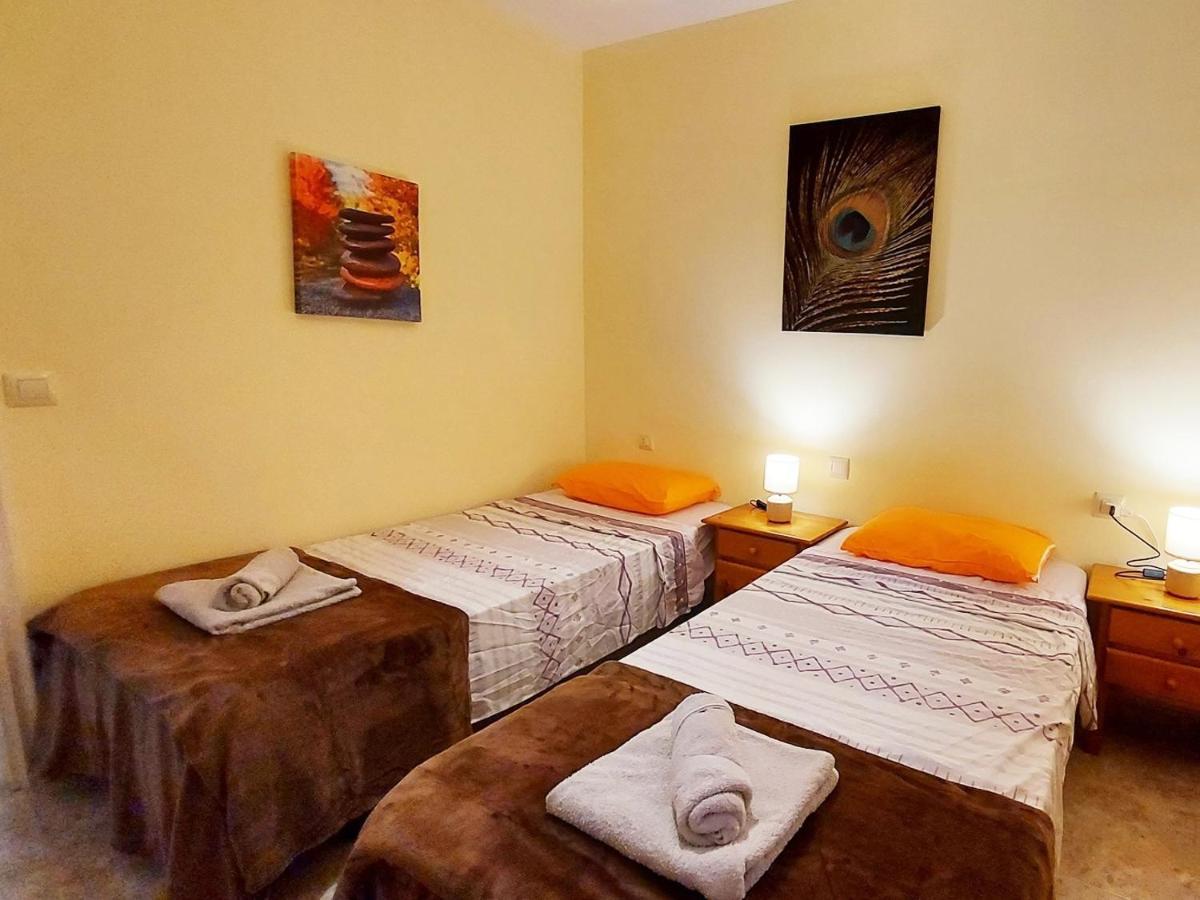 Modern And Centric Apartment With Air Conditioning - By Tenerifehints El Médano Eksteriør bilde