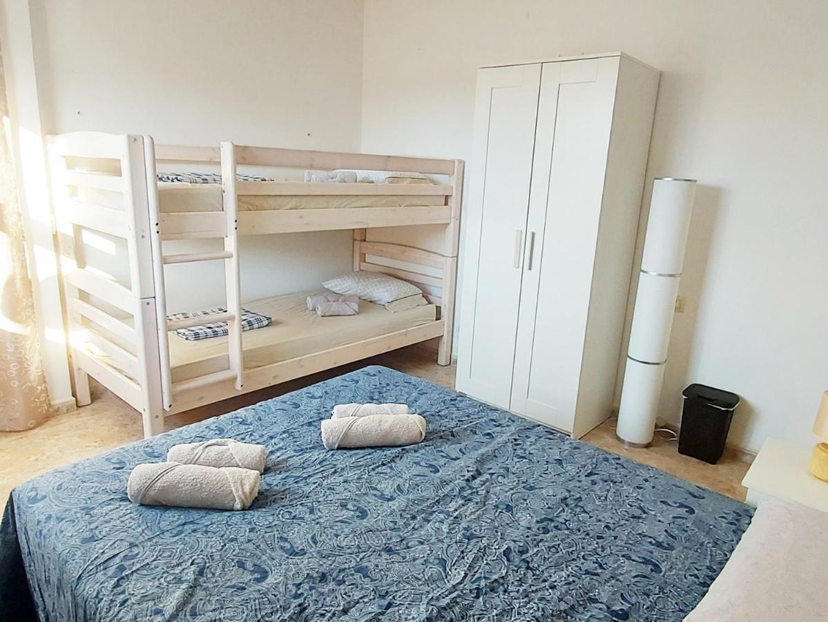 Modern And Centric Apartment With Air Conditioning - By Tenerifehints El Médano Eksteriør bilde